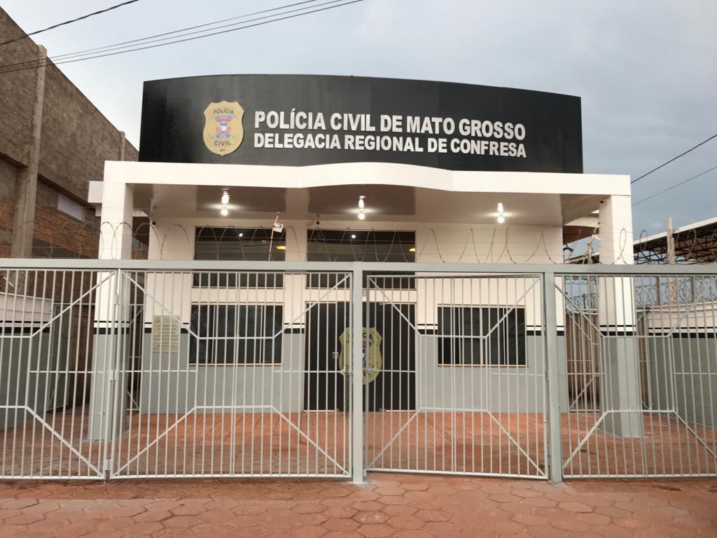 Polícia Civil prende foragido acusado de duplo homicídio no Pará - 